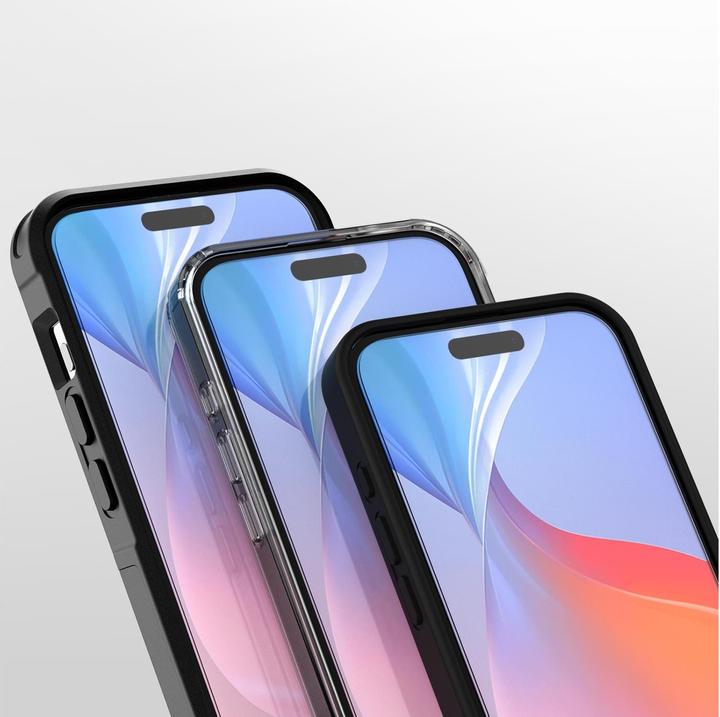 Image du produit 4smarts Second Glass (1 pièce(s), Apple iPhone 16)