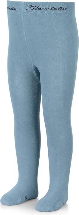 Immagine prodotto Sterntaler Collant Uni Azzurro Gr. 74 (74)