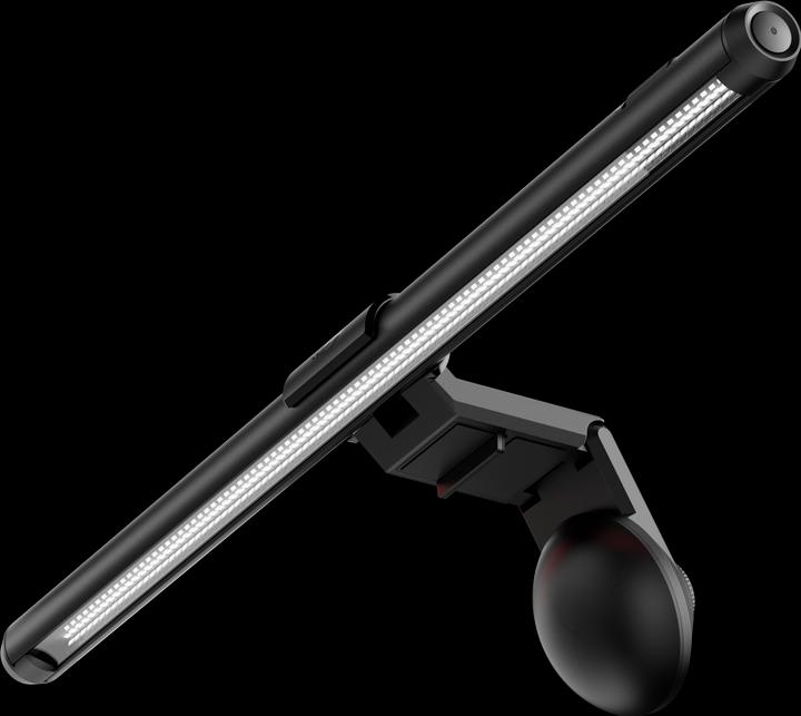 Actual product image ASUS ROG Aura Monitor Light Bar ALB01