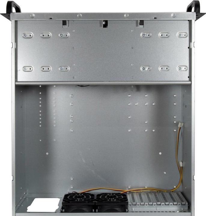 Produktbild Intertech IPC 4U-40248
