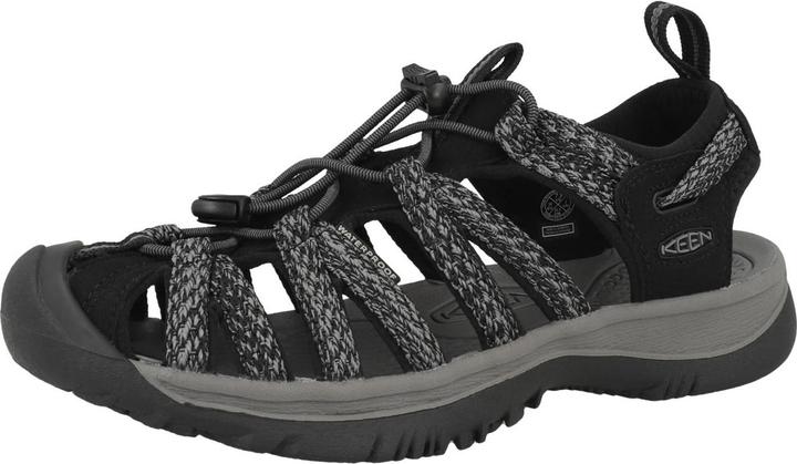 Actual product image Keen W Whisper (40.5)