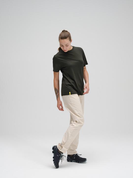 Actual product image Mover Plastic Free Sportswear Merino (XXL)