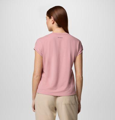 Image du produit Columbia Boundless Trek™ Short Sleeve Tee (S)