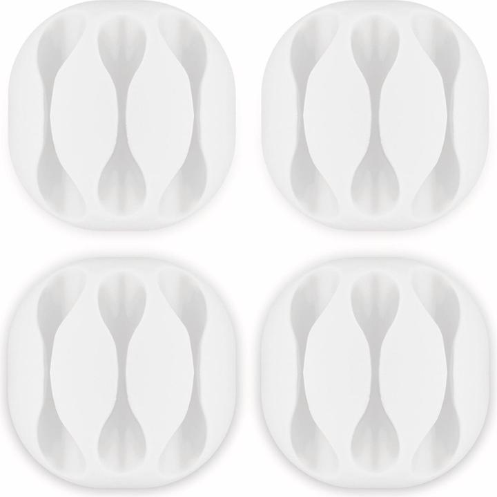 Actual product image Goobay Kabelorganizer