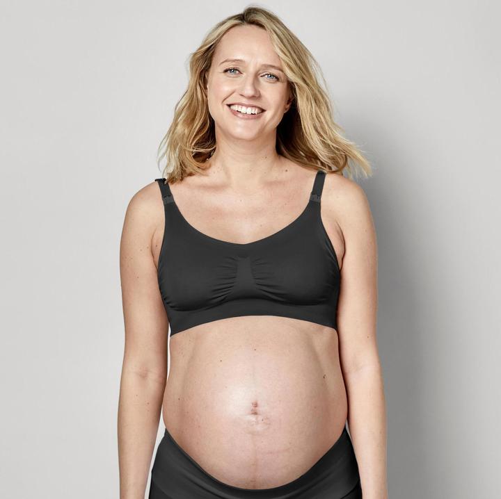 Actual product image Medela Keep Cool Pregnancy and Nursing Bra (L)