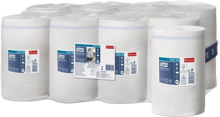 Produktbild Tork Mini Papierrollen (1 x)