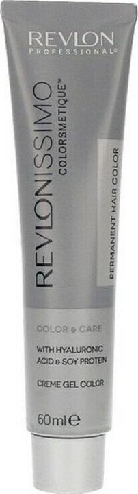 Revlon Professional Colorsmetique 7.34 Mittelblond Gold-Kupfer (Mittelblond Gold-Kupfer)
