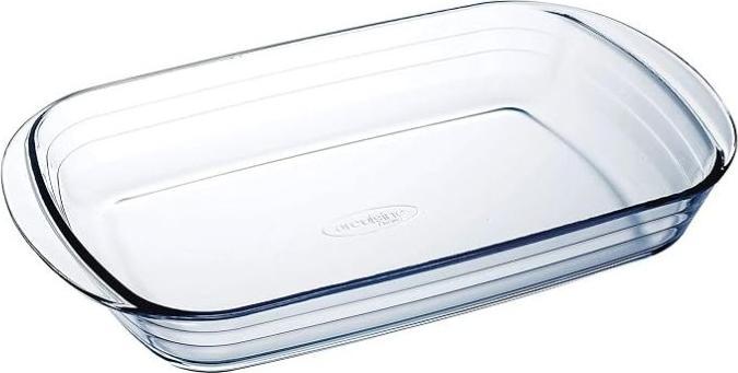 Pyrex Oven