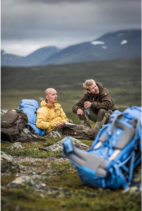 Productafbeelding Fjällräven Kajka (65 l)