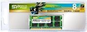 Immagine prodotto Silicon Power SP008GLSTU160N02 (1 x 8GB, 1600 MHz, DDR3L-RAM, SO-DIMM)