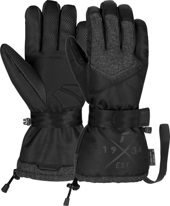 Produktbild Reusch Baseplate R-TEX XT JR (6.5)