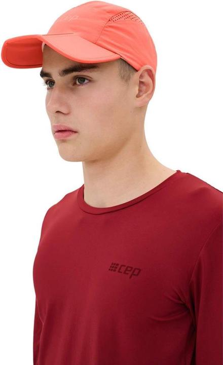 Image du produit Cep Casquette de course à pied (Taille unique)