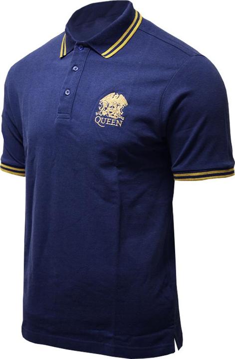 Immagine prodotto Queen Logo della polo (XXL)