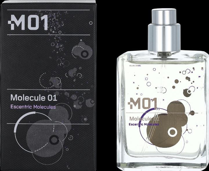 Produktbild Escentric Molecules Molecule 01 (Eau de Toilette, 30 ml)