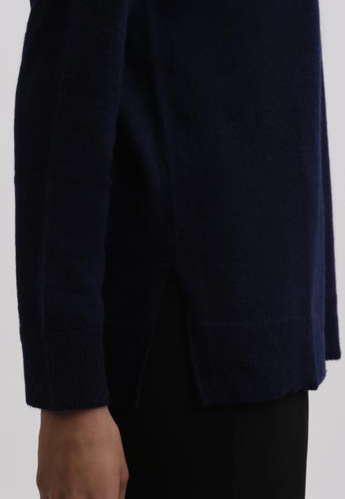 Immagine prodotto Cash-Mere Kaschmir Rollkragen Pullover (L)