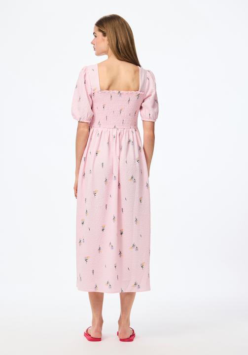 Actual product image Pieces PCJEO Maxikleid (S)