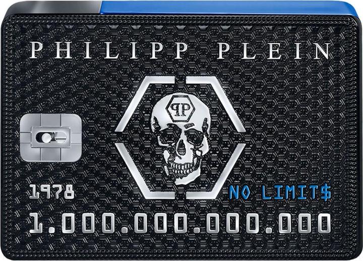 Philipp Plein Plein Super Fresh Eau de Toilette