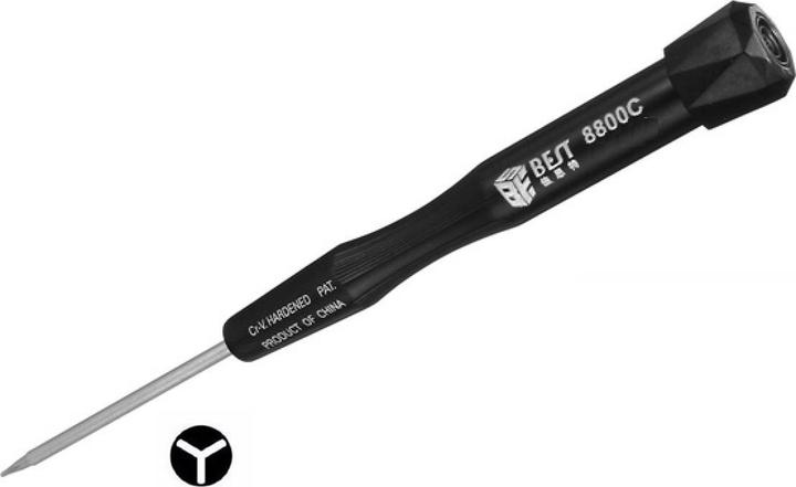Produktbild Columbus McKinnon Tri-point Y 0.6 Y000 Schraubenzieher
