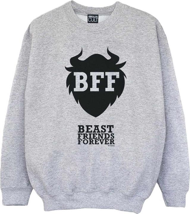 Disney Wreck It Ralph Belle's Shirt Sweatshirt Jungen (152, 158)