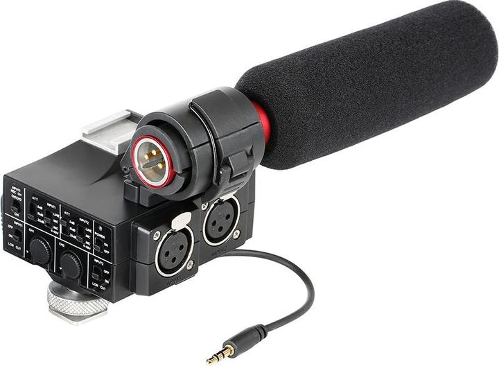 Immagine prodotto Saramonic MixMic