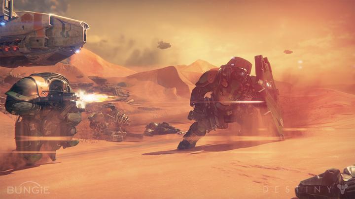 Immagine prodotto Activision Destiny Edizione Avanguardia (Day-One) (PS3)