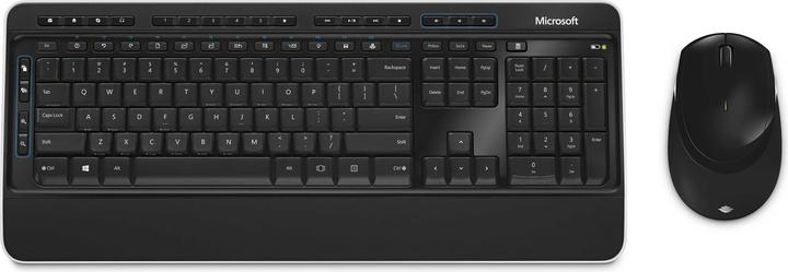 Produktbild Microsoft Desktop 3050 (DE, Kabellos)