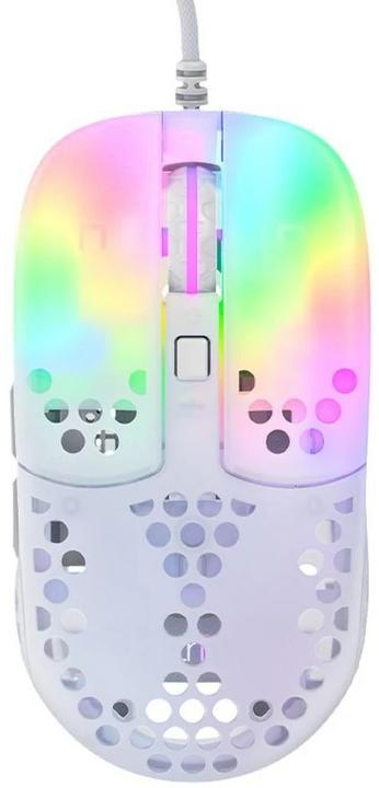 Image du produit CHERRY xtrfy MZ1 (Filaire)