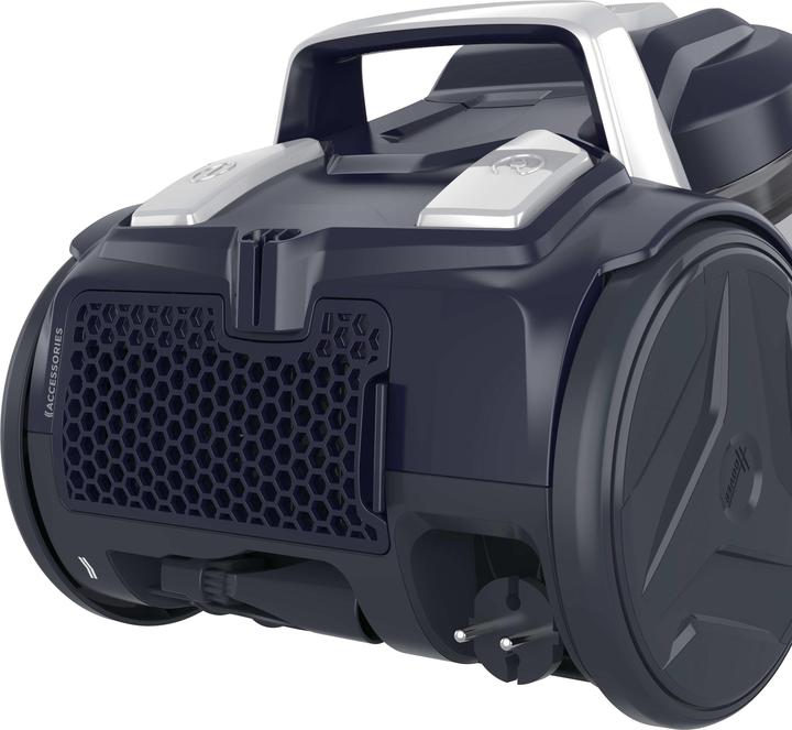 Image du produit Hoover Breeze BR71 BR20011 Cylindre à vide sec Sans sac