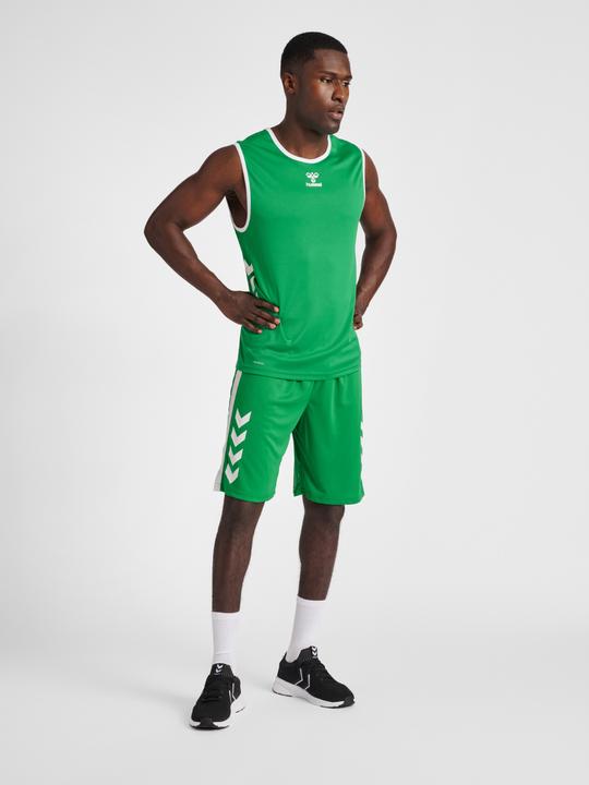 Actual product image hummel Core Xk Basket Shorts (XL)