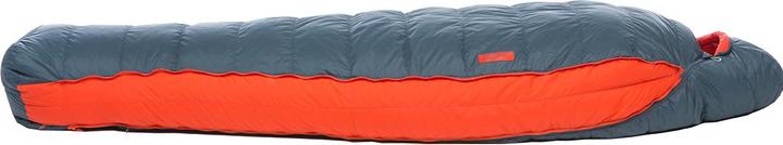Produktbild Big Agnes Torchlight 20 Schlafsack (183 cm)