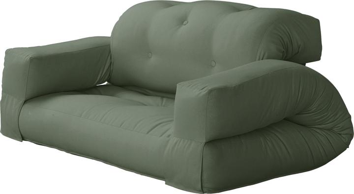 756 Olive Green