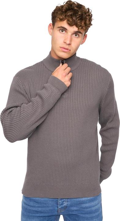 Immagine prodotto Crosshatch Havaline Pullover Cerniera ad un quarto Uomo (XXL)
