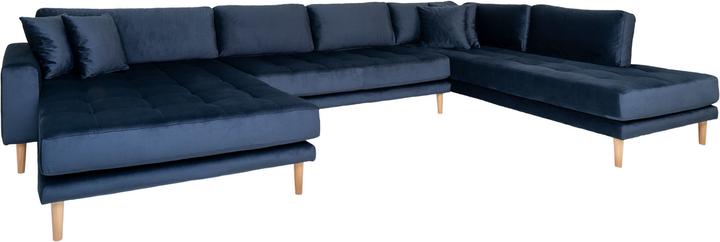 Produktbild House Nordic Lido (Wohnlandschaft)