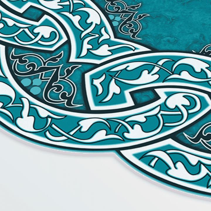 Produktbild Conceptum Hypnose Jennifer (100 x 100 cm)