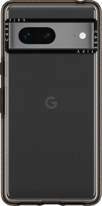Actual product image Casetify Impact Case