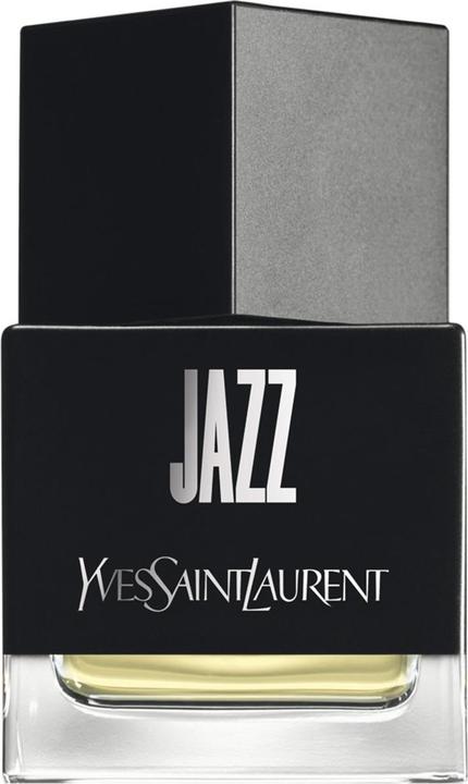 Yves Saint Laurent Jazz (Eau de Toilette, 80 ml)