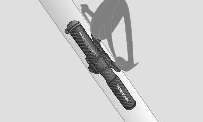 Produktbild Topeak Race Rocket