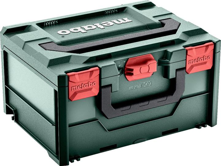 Metabo Metabox 215 (1 pièces)