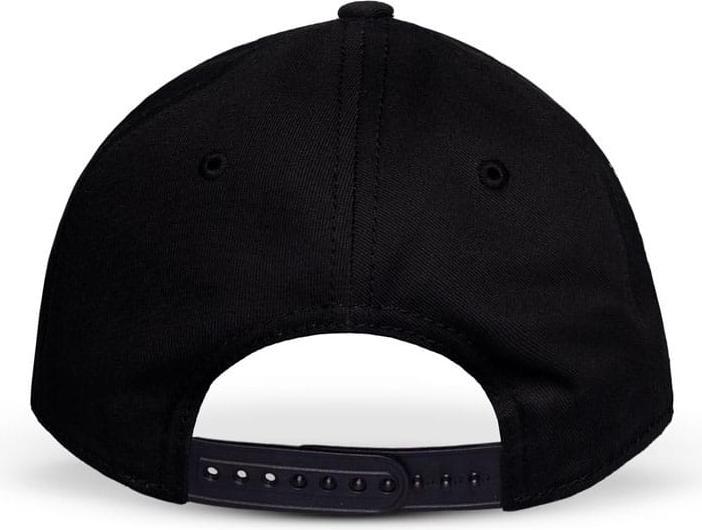 Actual product image Difuzed Batman - Men's Adjustable Cap (One size)