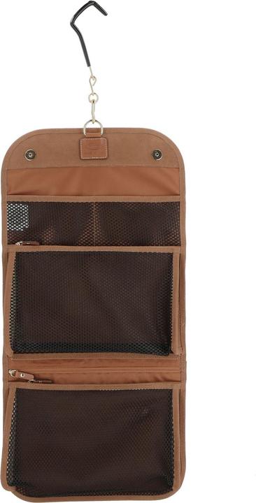Actual product image Brics Life - Large toiletry bag trifold (5 l)