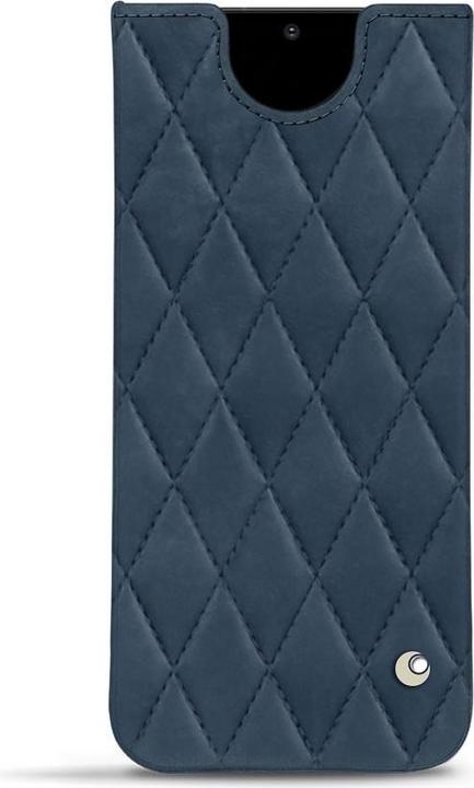 Actual product image Noreve Leather cover (Samsung Galaxy S20 Ultra 5G)