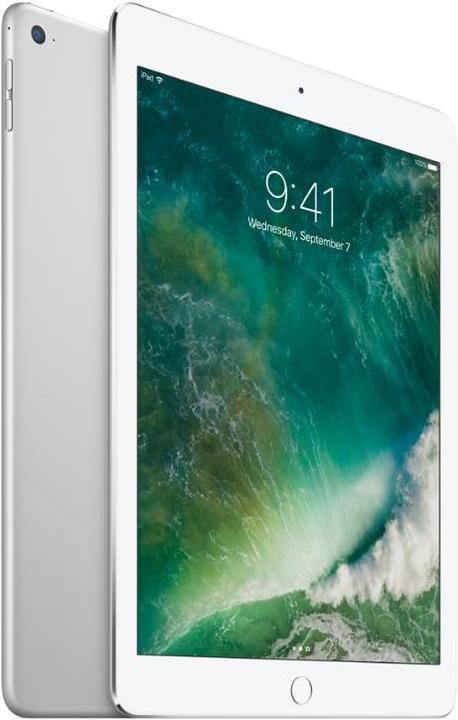 Apple iPad Air 2 (9.70", 64 GB, Silber)