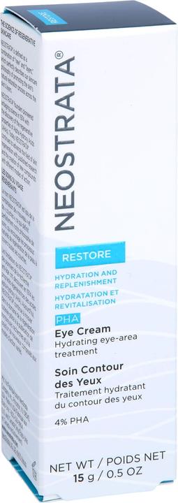 Actual product image NeoStrata EYE Cream, 15 ml CRE (15 ml)