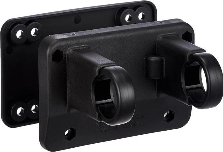 Actual product image KlickFix Handlebar adapter