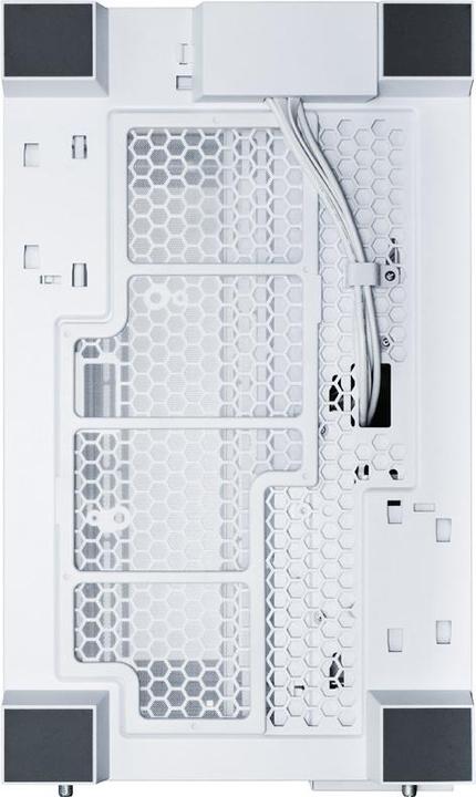 Actual product image Lian-Li O11D Evo (mATX, Mini-ITX, ATX, E-ATX)