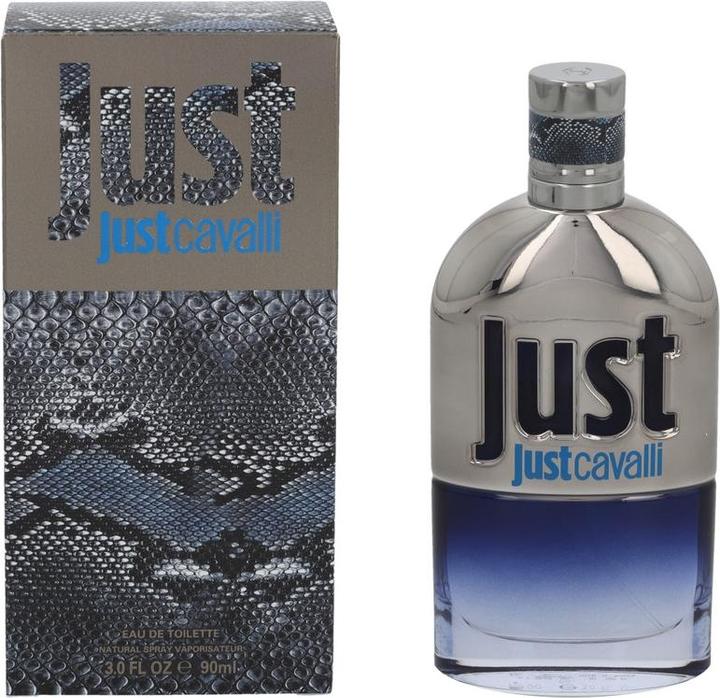Produktbild Roberto Cavalli Just Cavalli (Eau de Toilette, 90 ml)