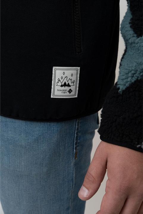 Produktbild Bavarian Caps Winterwald (L)