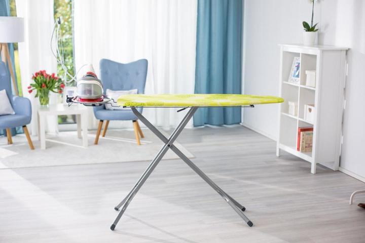 Image du produit Vileda Perfect 2 in 1 Plus planche à repasser de grande taille