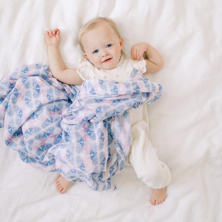 Produktbild aden + anais Deco (120 cm, 120 cm)