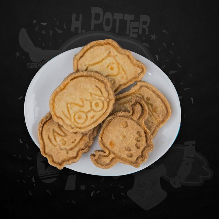 Produktbild Cinereplicas Harry Potter: Kawaii (6er Set)